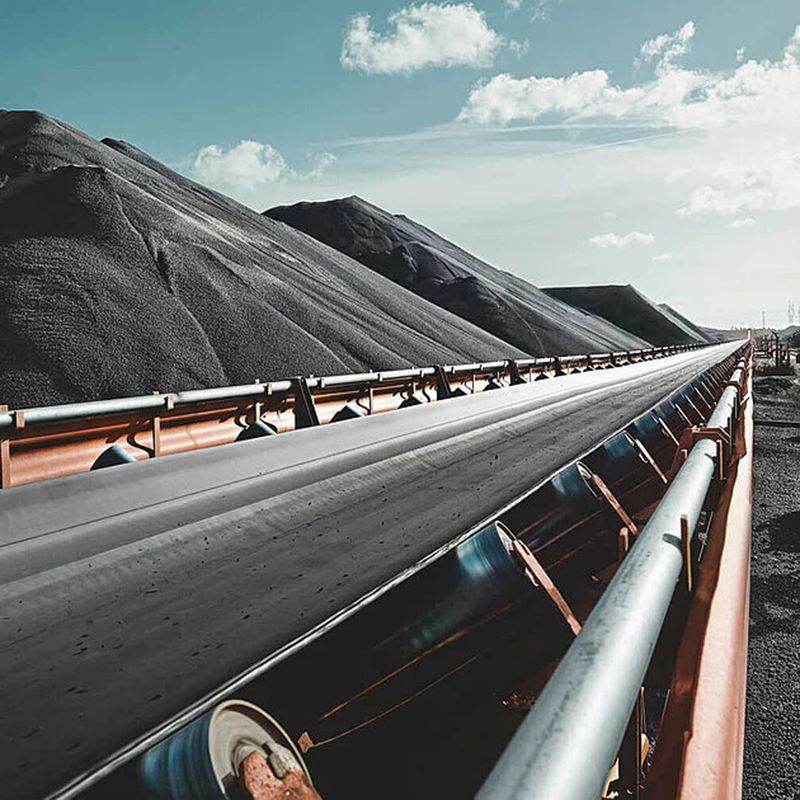 Cloth Conveyor Belt