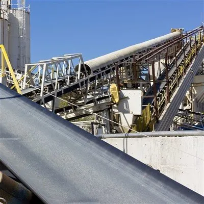 Przemysłowe taśmy przenośnikowe